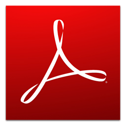 PDF reader