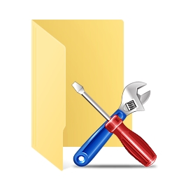 File Manager Resco Explorer 2008