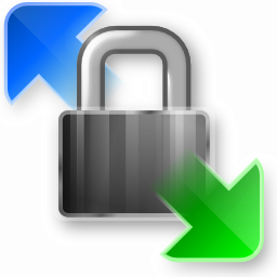 WinSCP wireless transmission software Chinese version