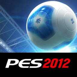Pro Evolution Soccer 2012 segment first LOGO