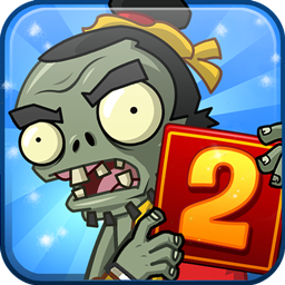 Plants vs Zombies