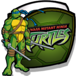 Ninja God Turtle 4