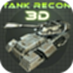 3D tank game