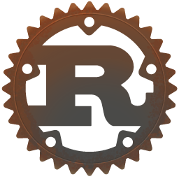 Rust language compiler