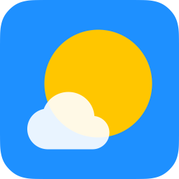 Modify foreign Android weather forecast plug-ins