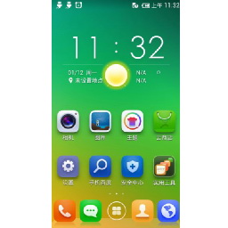 Lewa ROM Jiayu G4 stable version complete package