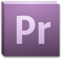 Adobe Premiere CS6