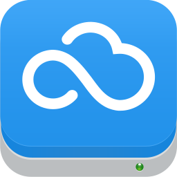 Aimi cloud network disk client