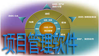 project management software