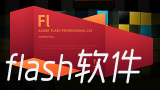 flash software